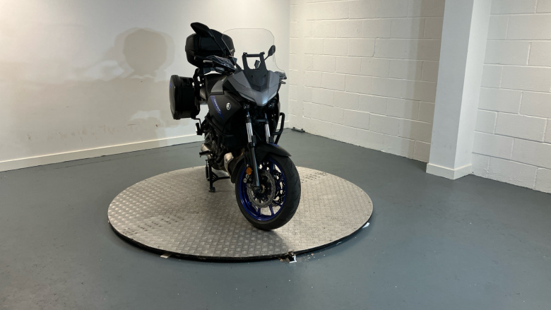 Yamaha Tracer 7 00 (20MY)